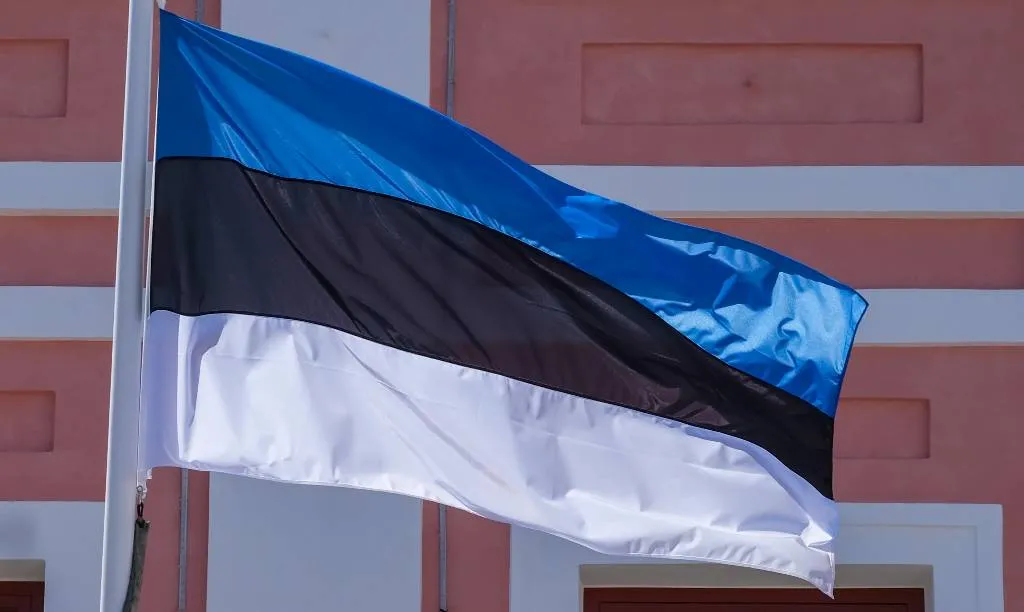 В Эстонии принесло присягу новое правительство