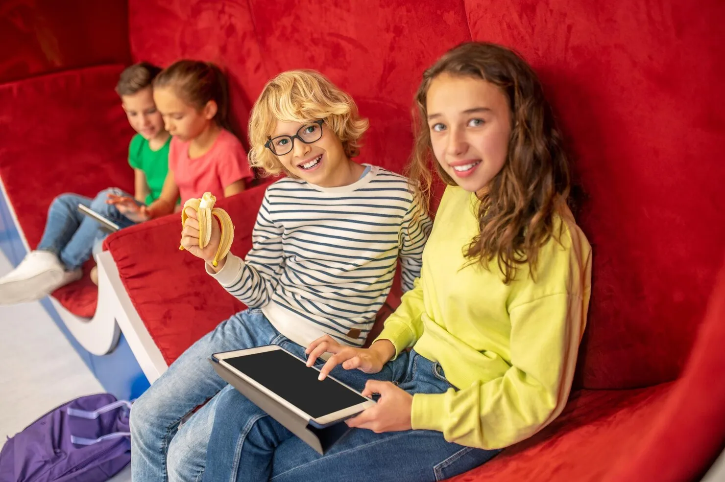 VK Education познакомит школьников с цифровыми профессиями в онлайн-лагере 