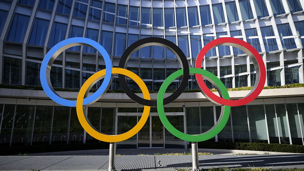 МОК пригрозил США отобрать право на проведение зимней Олимпиады
