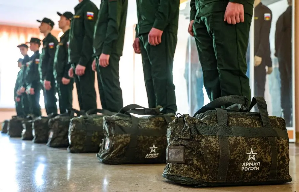 В России стартовал приём заявок на отсрочку от армии для айтишников