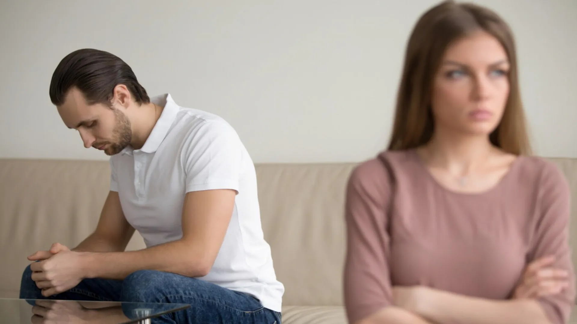 Психолог раскрыла, когда можно вступать в новые отношения после развода