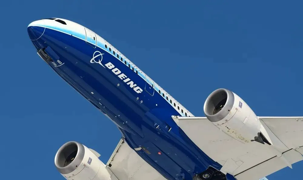 Boeing подтвердила, что признает вину в мошенничестве и сговоре по факту двух авиакатастроф