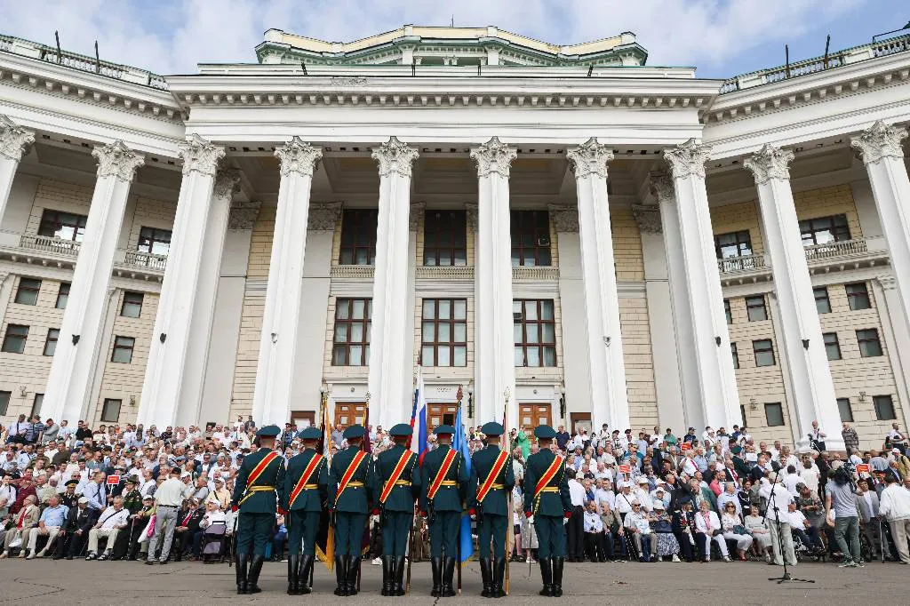 В Театре Российской армии начались массовые увольнения