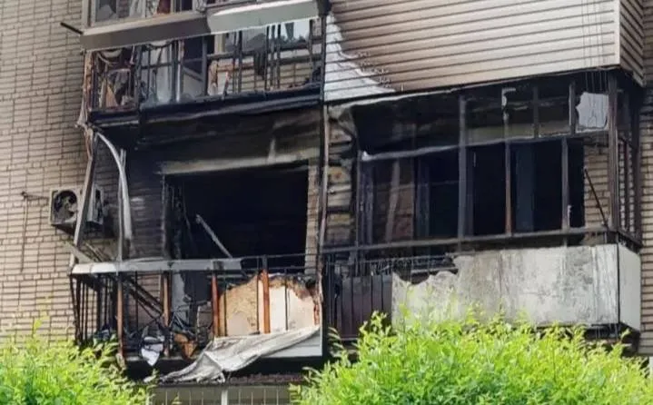 Пять человек пострадали при взрыве газа в доме под Хабаровском