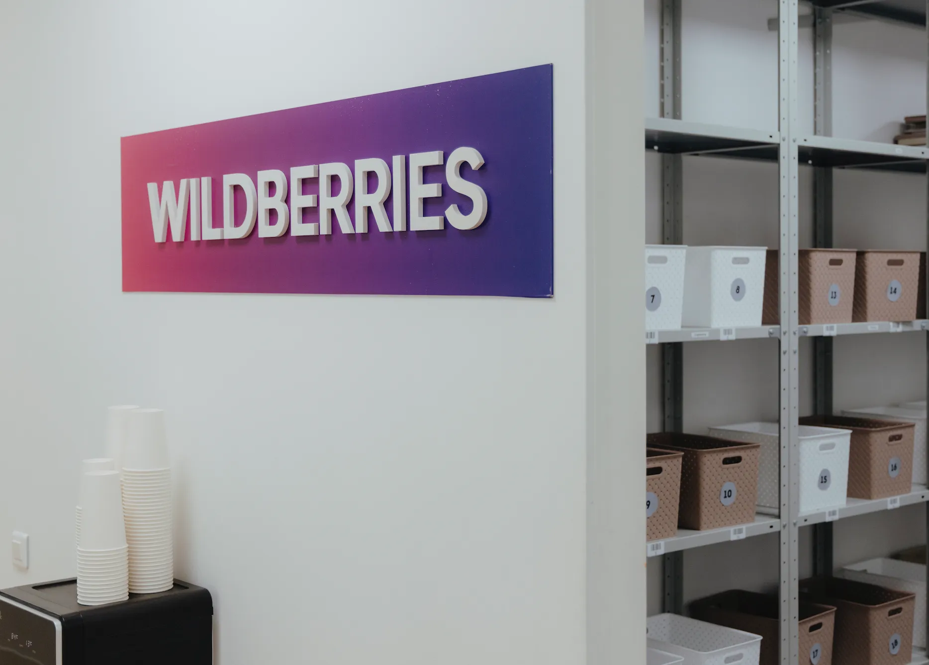 Бакальчук объявила о логистических преобразованиях в Wildberries