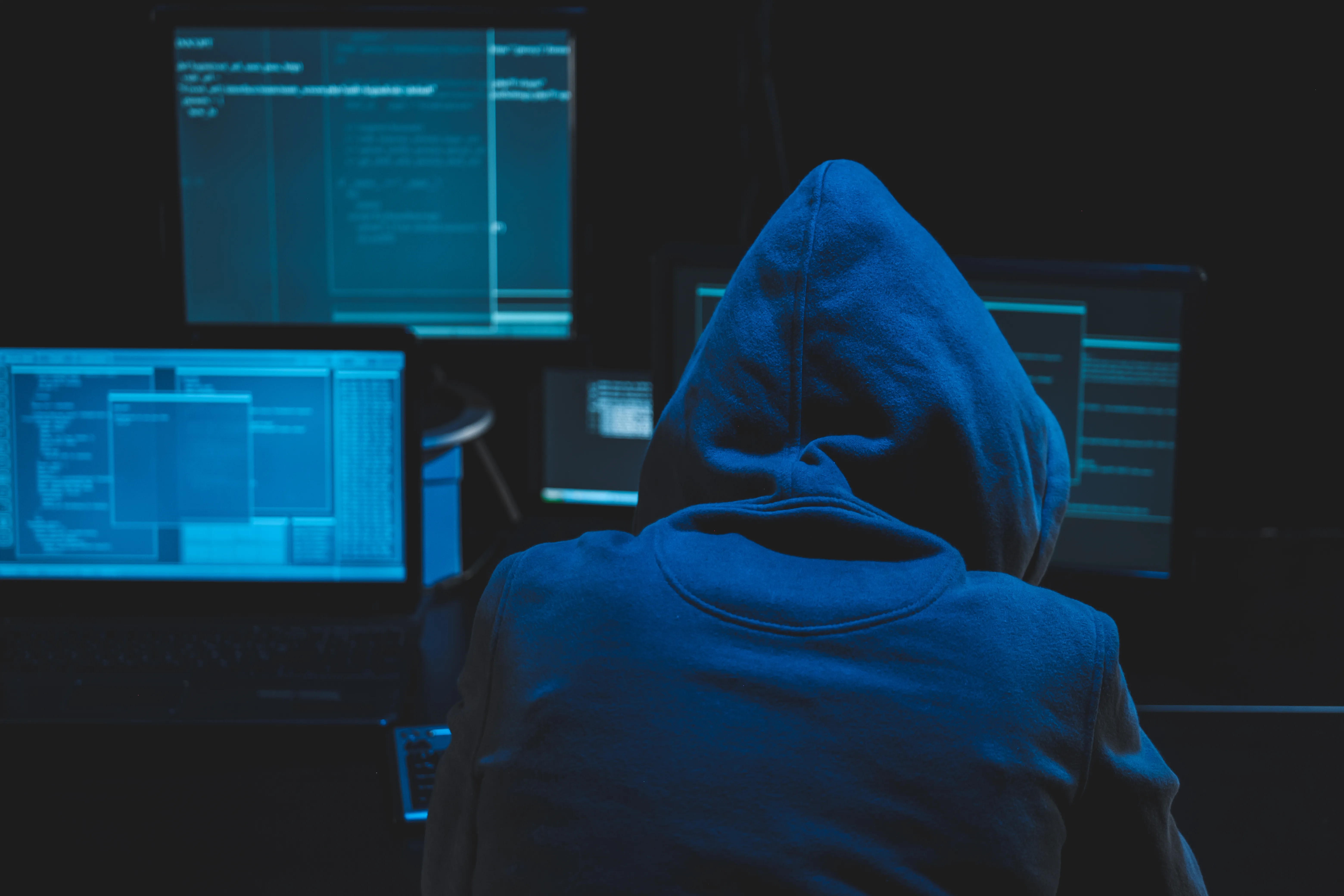 Хакеры из RaHDit опубликовали данные более 3,2 тысячи иностранных наёмников ВСУ