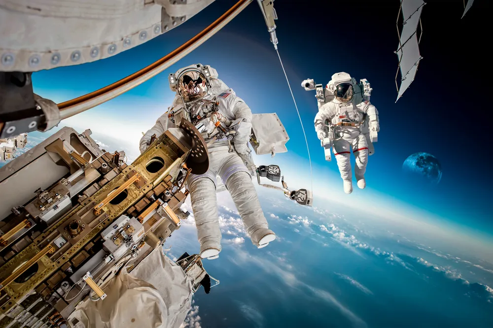 Новая миссия: Crew Dragon с космонавтом Горбуновым полетит к МКС 18 августа