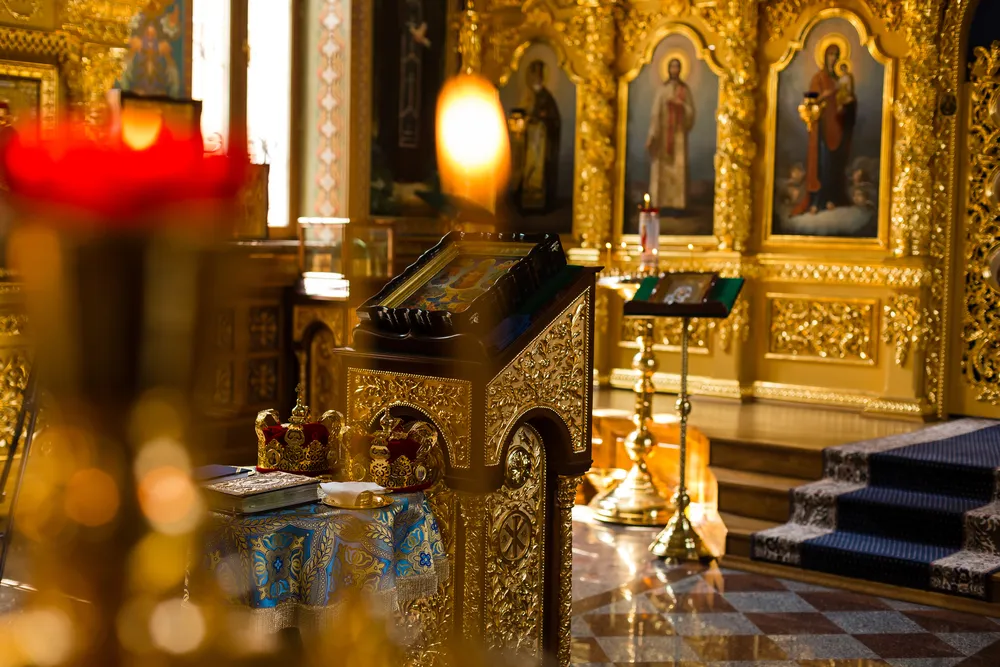 Время благодарности Богу: Священник рассказал о праздновании Дня Крещения Руси