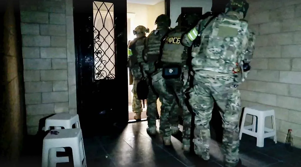 Собирались напасть на полицейских и храм: В Дагестане предотвратили теракты
