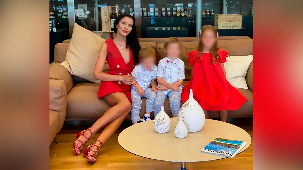 Постоянно спрашивают: Предполагаемая мать детей Дурова объяснила, почему решила объявить о себе