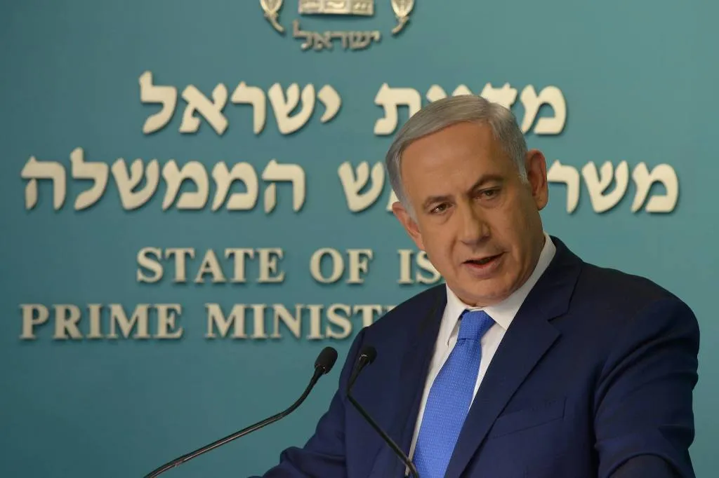 Нетаньяху и Галант получили полномочия на принятие решений об ответе Ливану