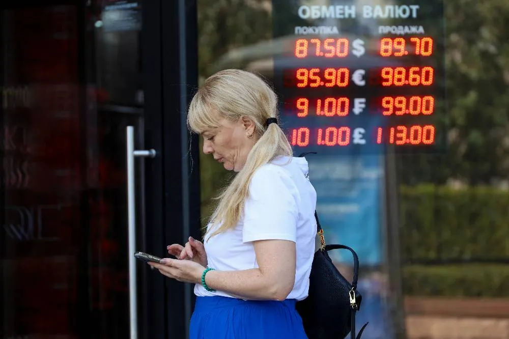 С 1 августа появится новый фактор влияния на рубль: Что станет с курсом валют