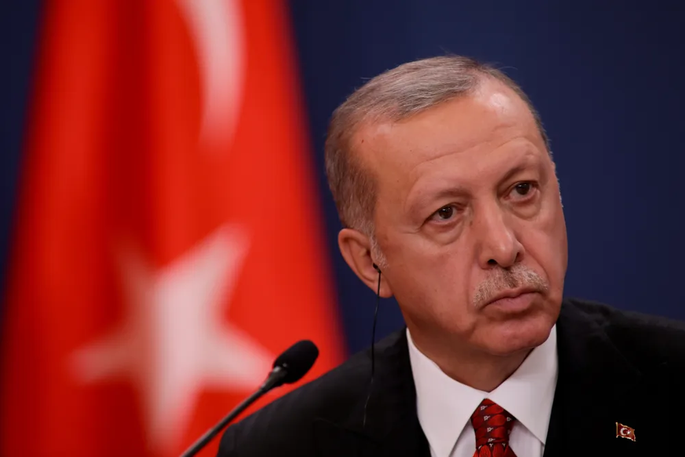 Эрдогану пригрозили судьбой Хусейна при попытке вторгнуться в Израиль