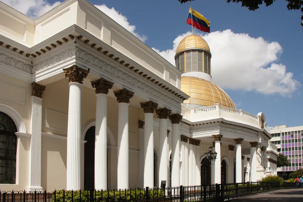 В Латинской Америке не признали переизбрание Мадуро и хотят 