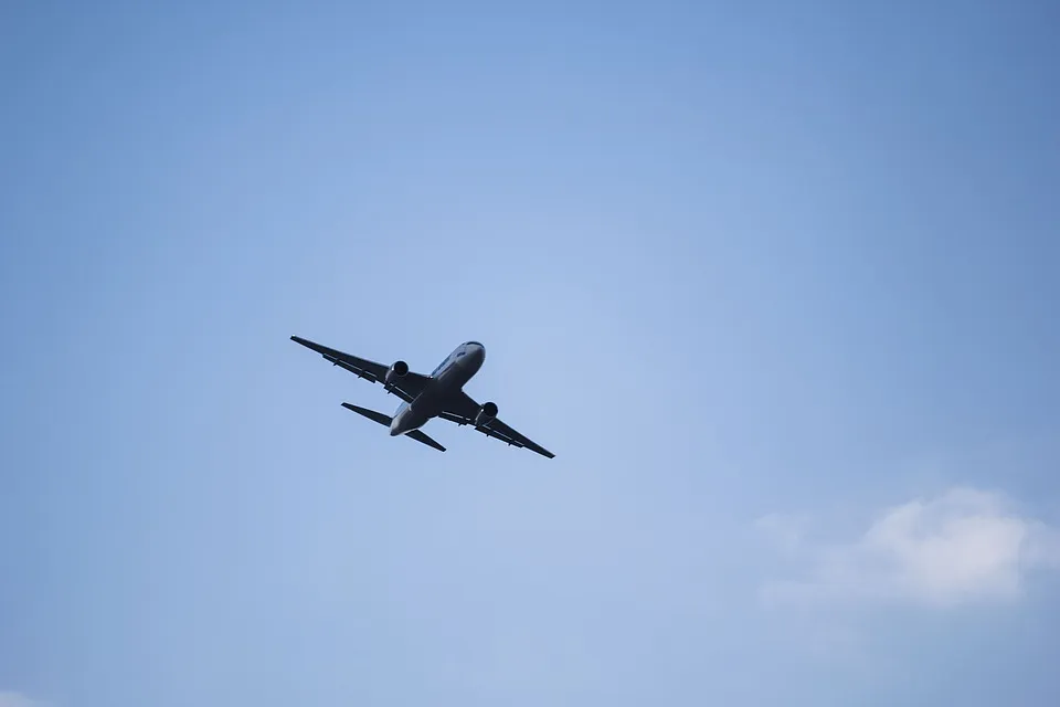 Ещё один авиаперевозчик приостановил полёты в Израиль