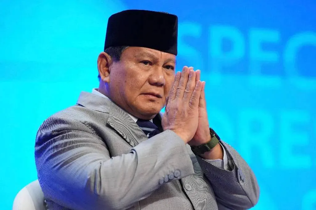 Избранный президент Индонезии Субианто 31 июля приедет в Россию