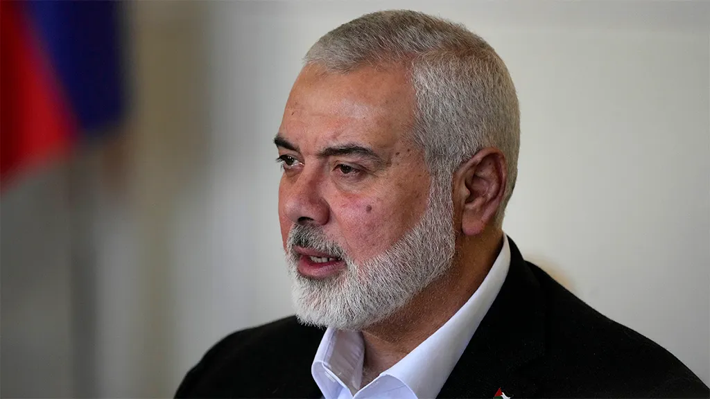 В ООН увидели риск эскалации из-за убийства главы политбюро ХАМАС