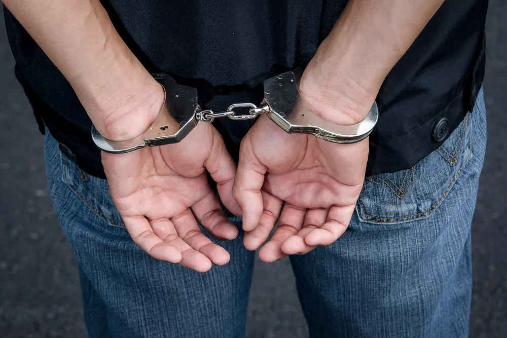 В Дагестане арестованы трое задержанных за подготовку теракта