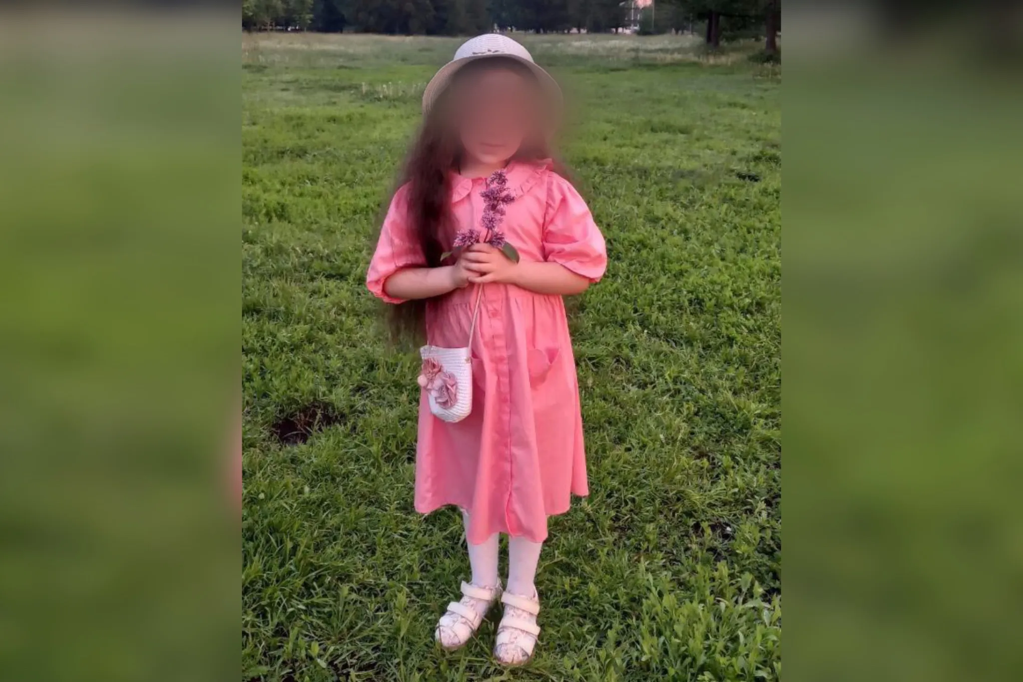 В Петербурге 6-летняя девочка оказалась прикована к постели из-за ошибки воспитательницы