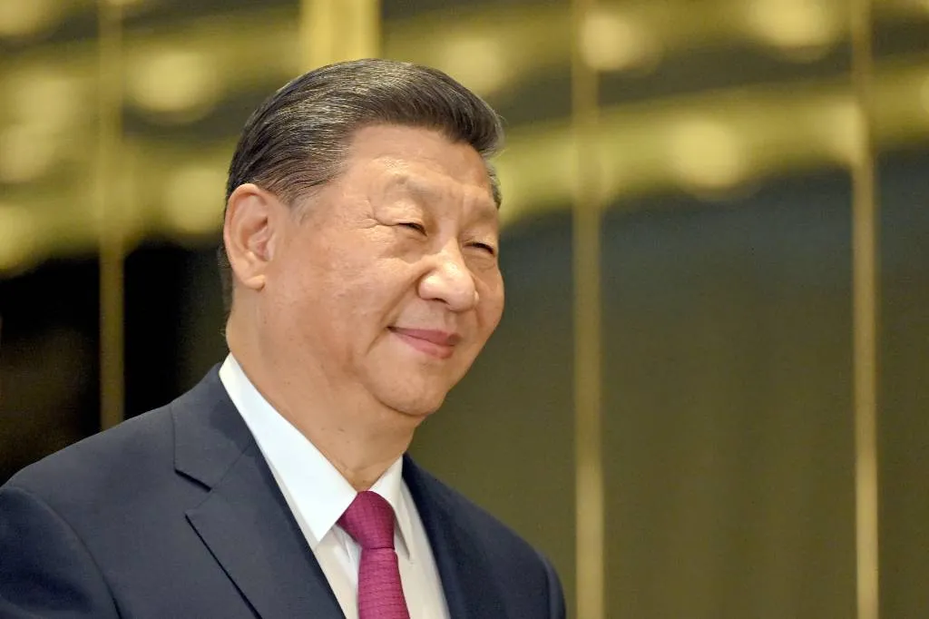 Си Цзиньпин заявил, что ШОС стоит на правильной стороне истории