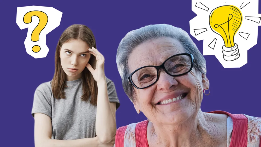 5 "правильных" советов бабушек, которые на деле портят жизнь и калечат здоровье 