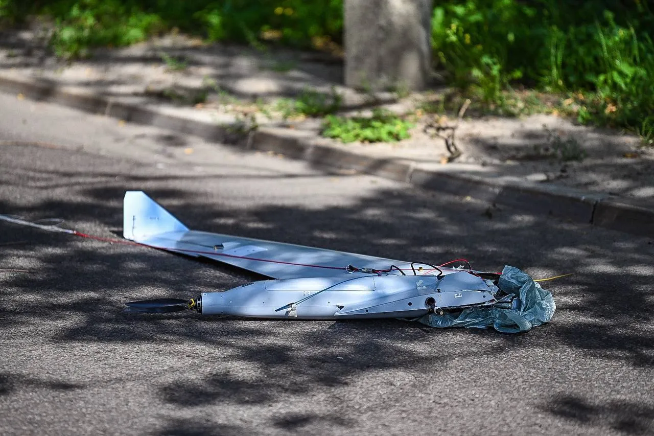 ВСУ утром ударили по спальному району Белгорода, но атаку сорвал их же "дрон-зрадник"