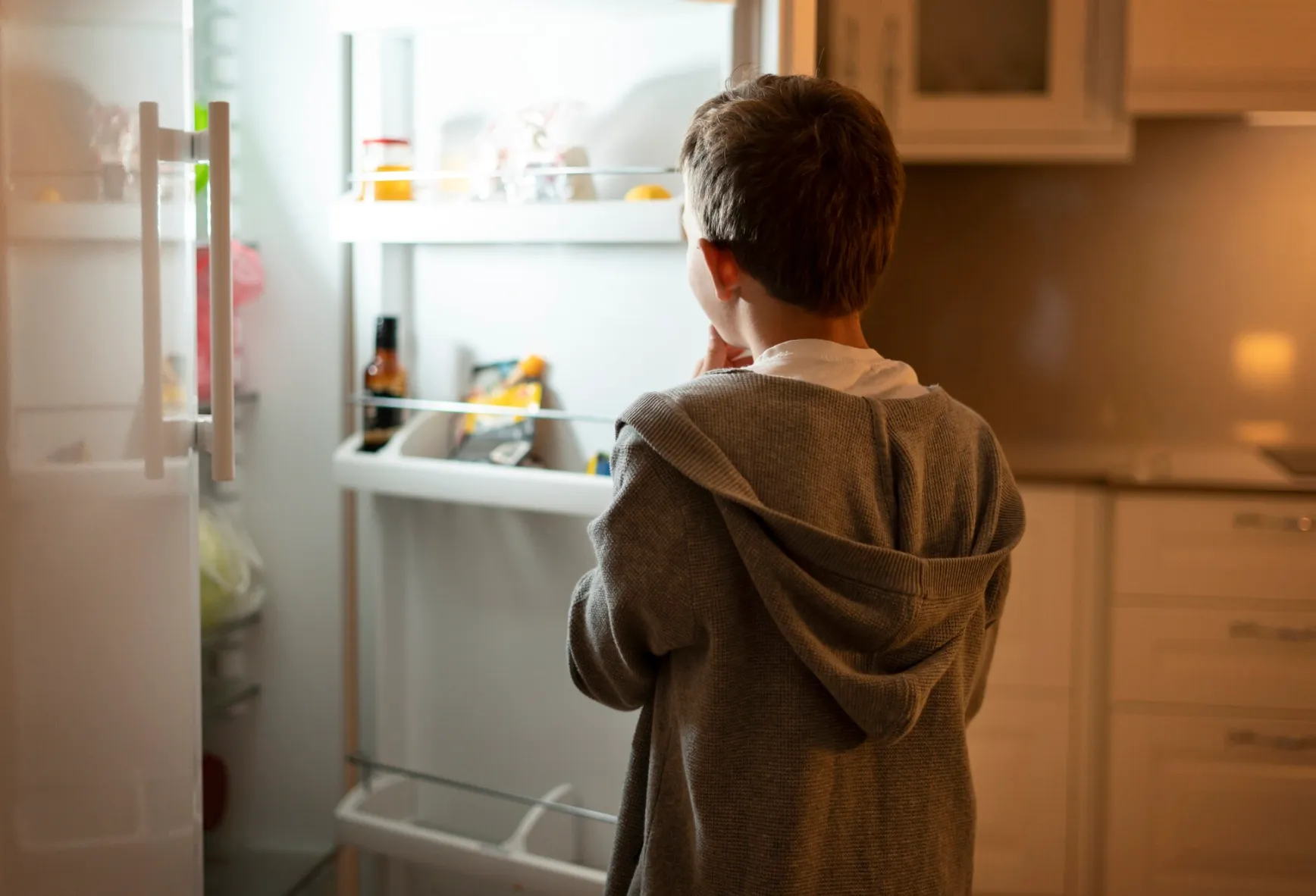 Убрать в тень и не забивать едой: Life.ru узнал, как уберечь холодильник от поломки в жару