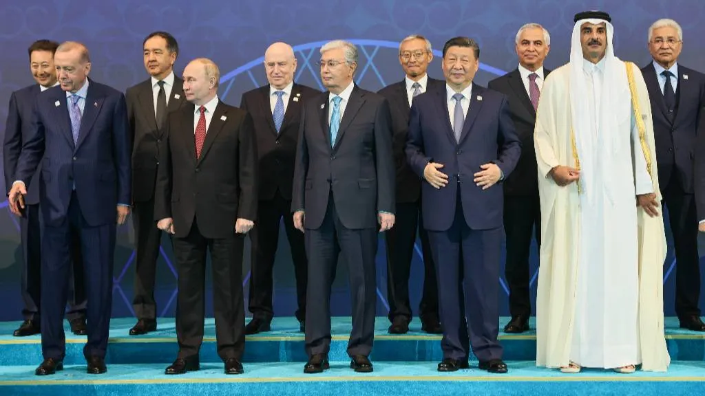 "Развеивает мифы об изоляции РФ": Политолог назвала залог успеха саммита ШОС