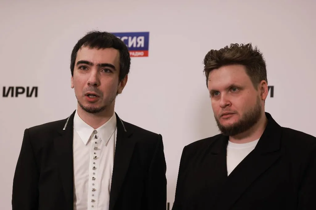 Российским пранкерам Вовану и Лексусу вручили госнаграды в Кремле