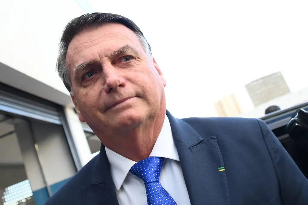 Бывшего президента Бразилии обвинили в присвоении дорогих подарков
