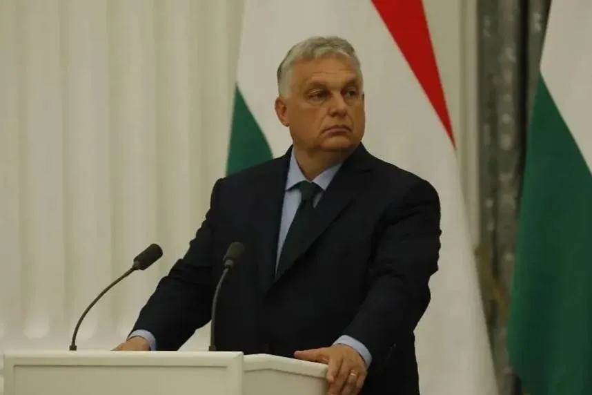 "Брюссельский бред": Орбан ответил на критику Борреля из-за визита в Москву