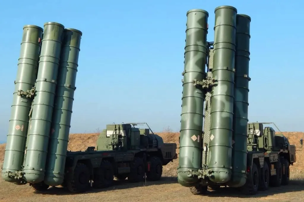 Единую систему ПВО развернули в России для отражения воздушных атак ВСУ