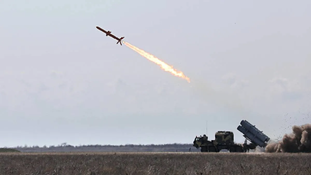 Развожаев: ВСУ прощупывают оборону Крыма, запуская множество ложных целей