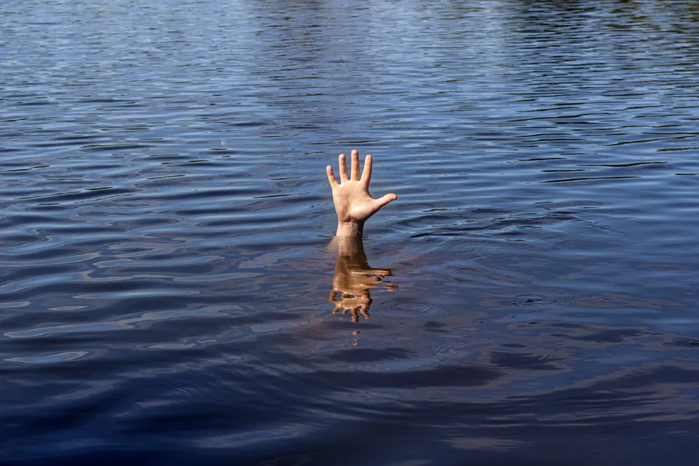 В МЧС озвучили шокирующие цифры по утонувшим в России за первый месяц лета