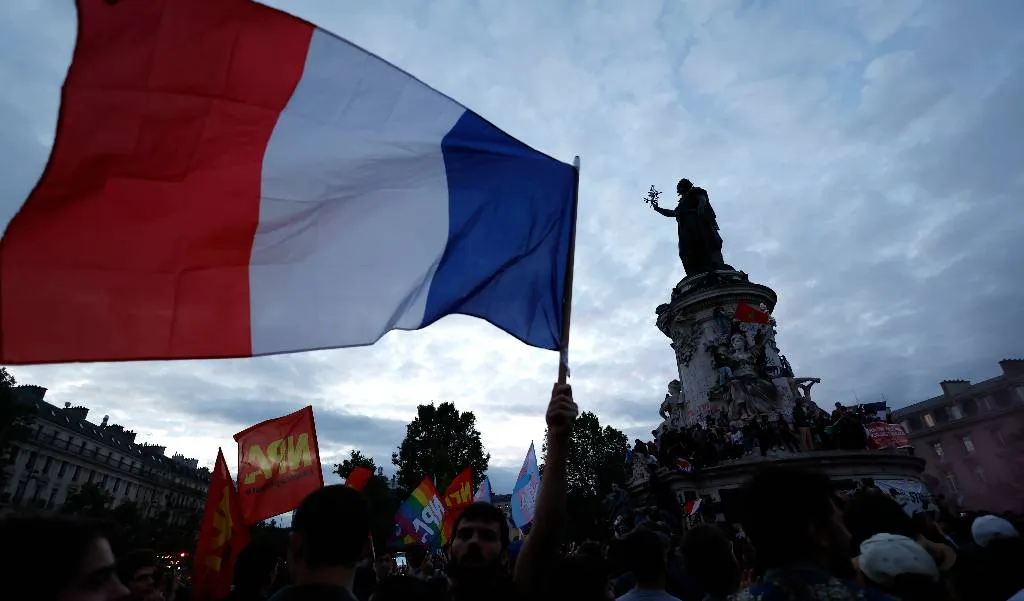 В Кремле оценили шансы на улучшение отношений с Парижем после выборов во Франции
