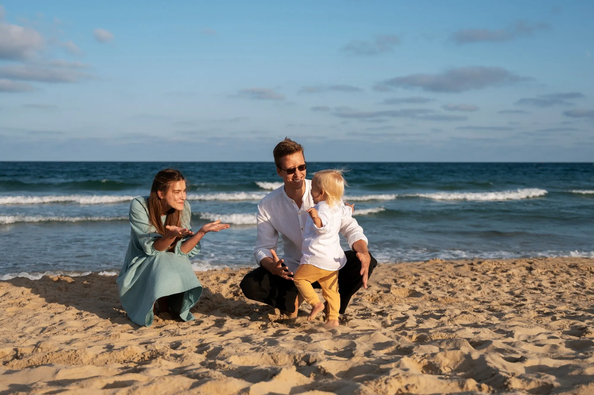 Психолог назвала 3 ошибки, которые превратят отпуск с семьёй в кошмар