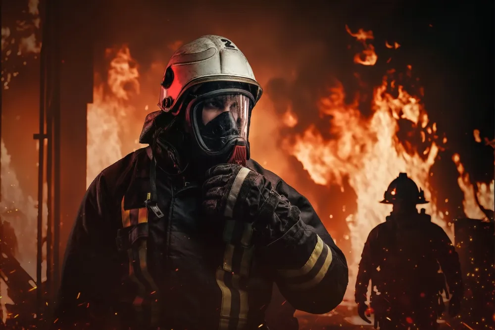 Хабаровский чиновник нанял на работу более 50 несуществующих пожарных