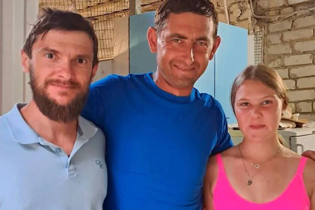 На Кубани спасатель уберёг четырёх сапбордистов от гибели в свой выходной