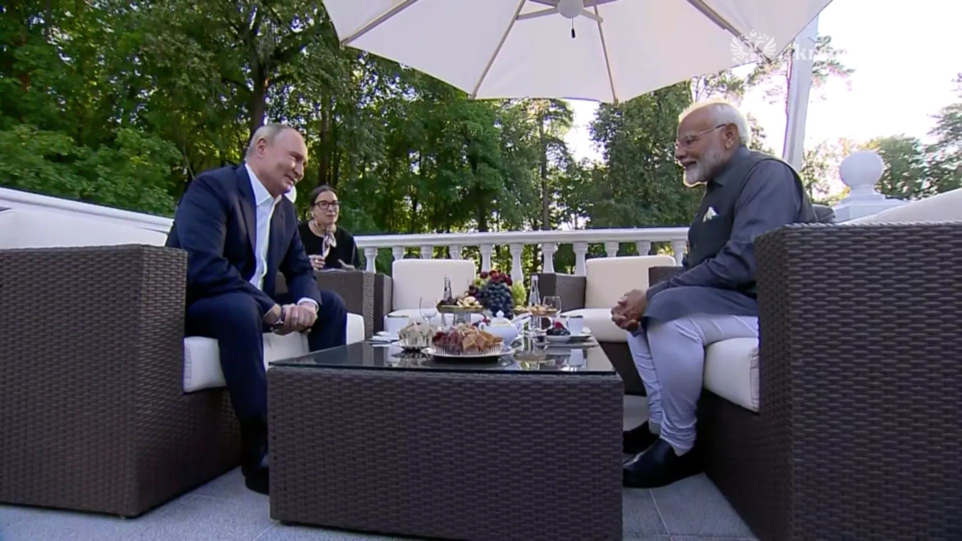 Премьер Индии рассказал о новом шаге в отношениях с Россией