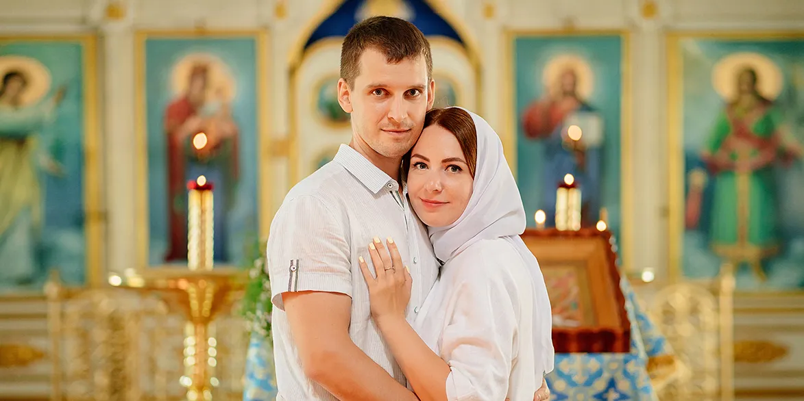 На любовь, деньги и здравие: Короткие молитвы, которые должен знать каждый православный