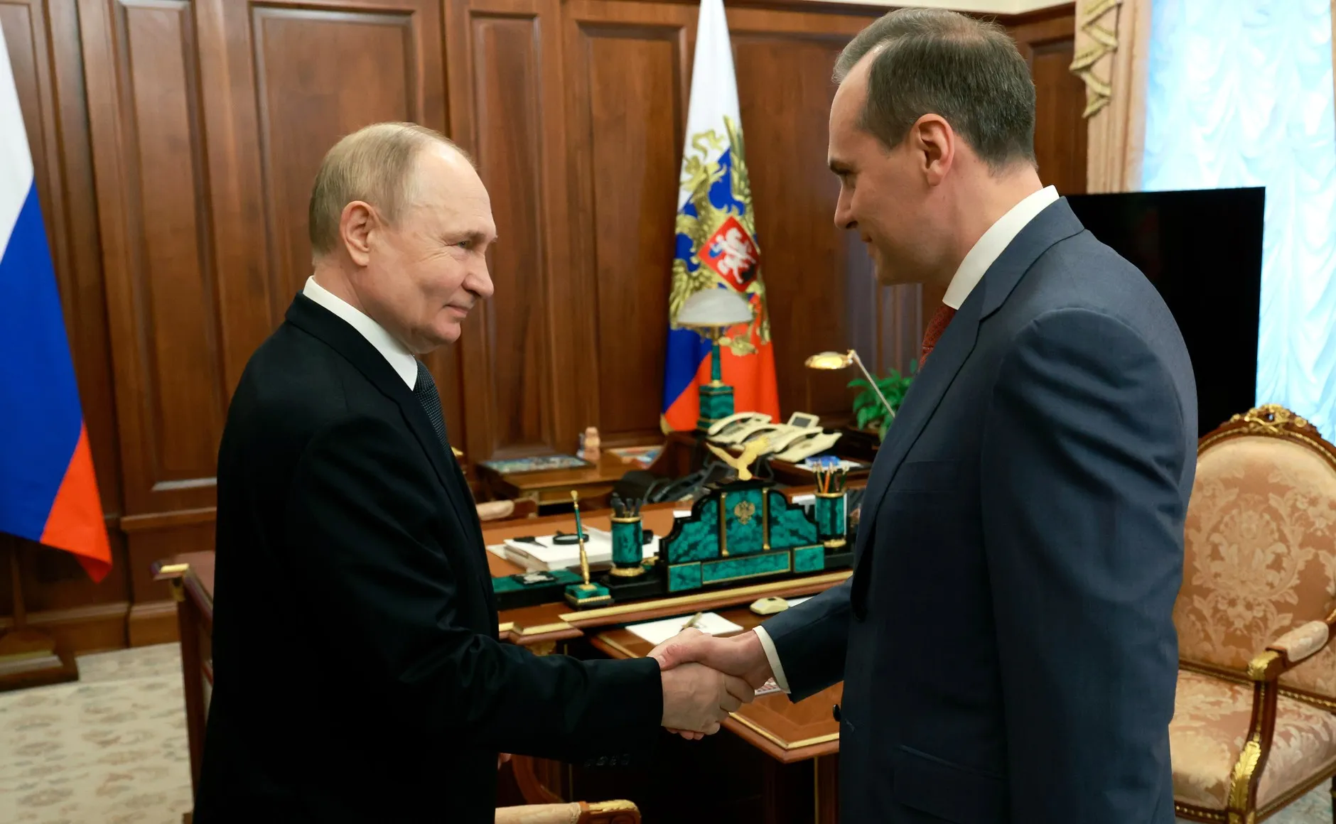 "Теперь это не дотационный регион": Политолог оценила итоги встречи Путина с главой Мордовии