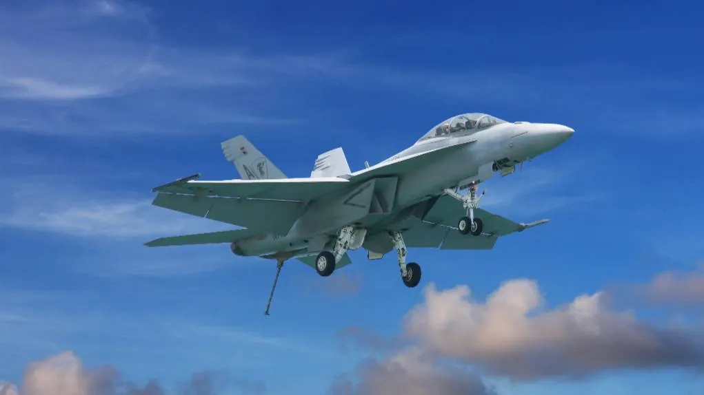 В США объяснили, почему Киеву не видать много истребителей F-16
