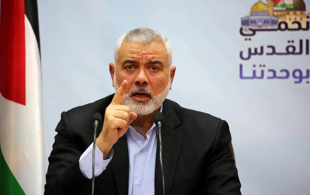 Главу политбюро ХАМАС могла убить бомба, которую спрятали в его доме 2 месяца назад