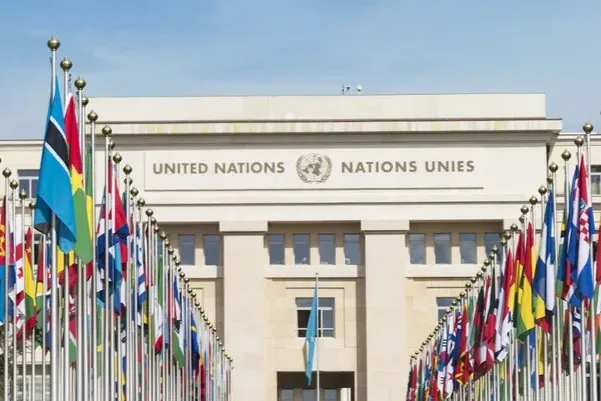 Подвергшиеся санкциям страны могут требовать компенсацию, заявили в ООН