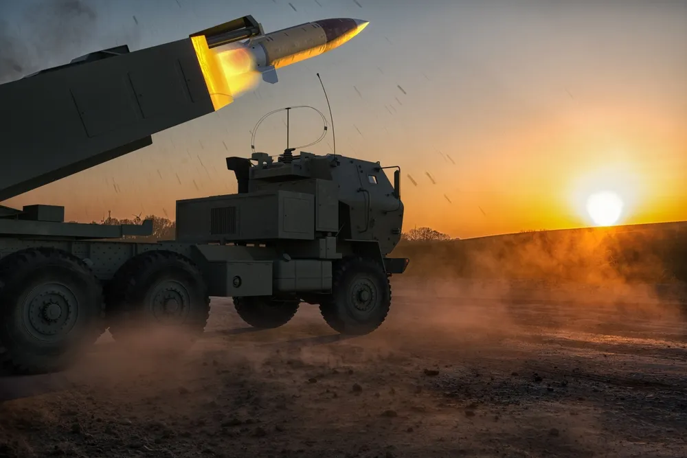 Российская РЭБ снизила эффективность установок HIMARS на 90%