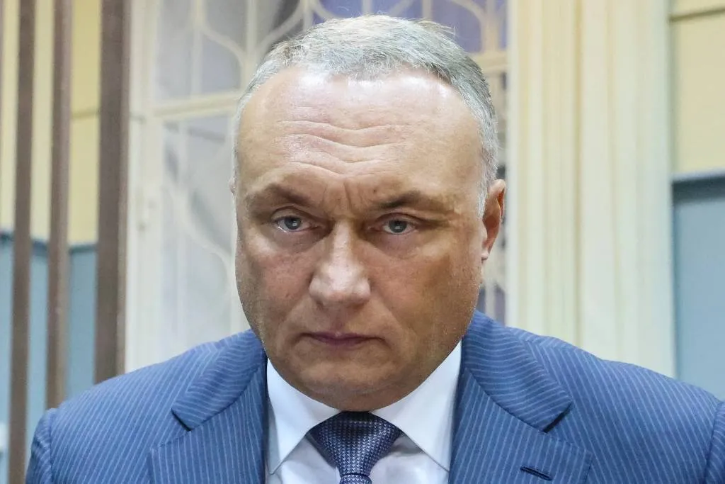 Сенатору Савельеву предъявили обвинение в подготовке к убийству