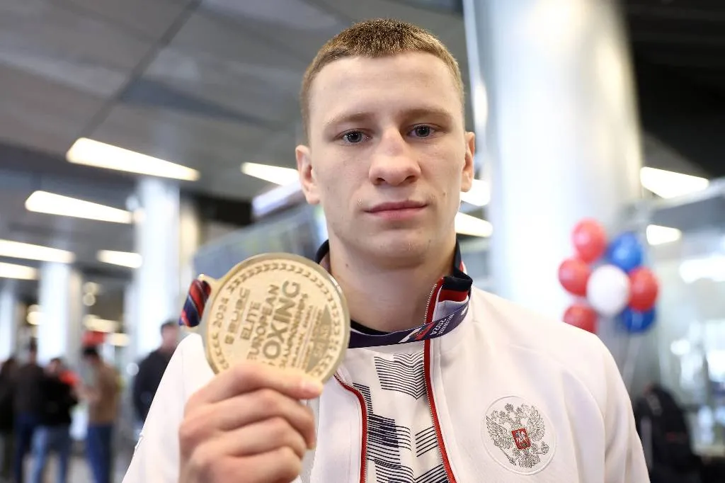 Федерация бокса России рассказала о состоянии избитого до потери глаза чемпиона Двали
