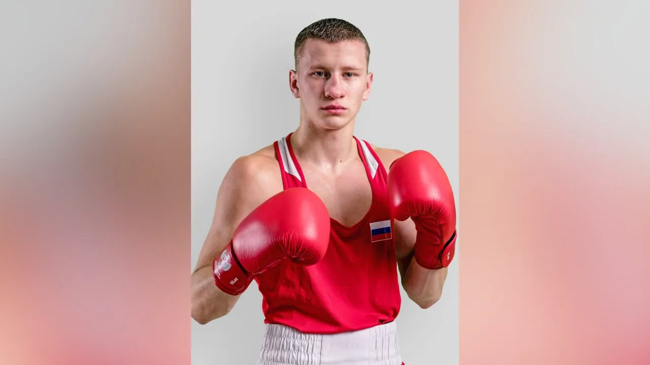Чемпиону Европы по боксу выбили глаз в Крыму, когда он заступился за мальчика