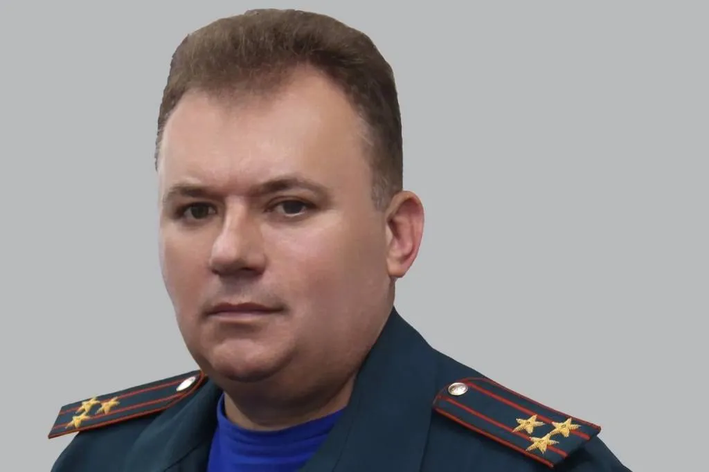 ГП хочет обратить в доход государства имущество замглавы МЧС Кубани Симоненко