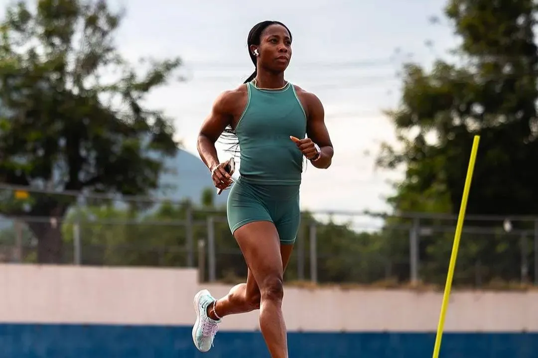 Ямайка Фрейзер‑Прайс снялась с забега на Олимпиаде из-за организаторов